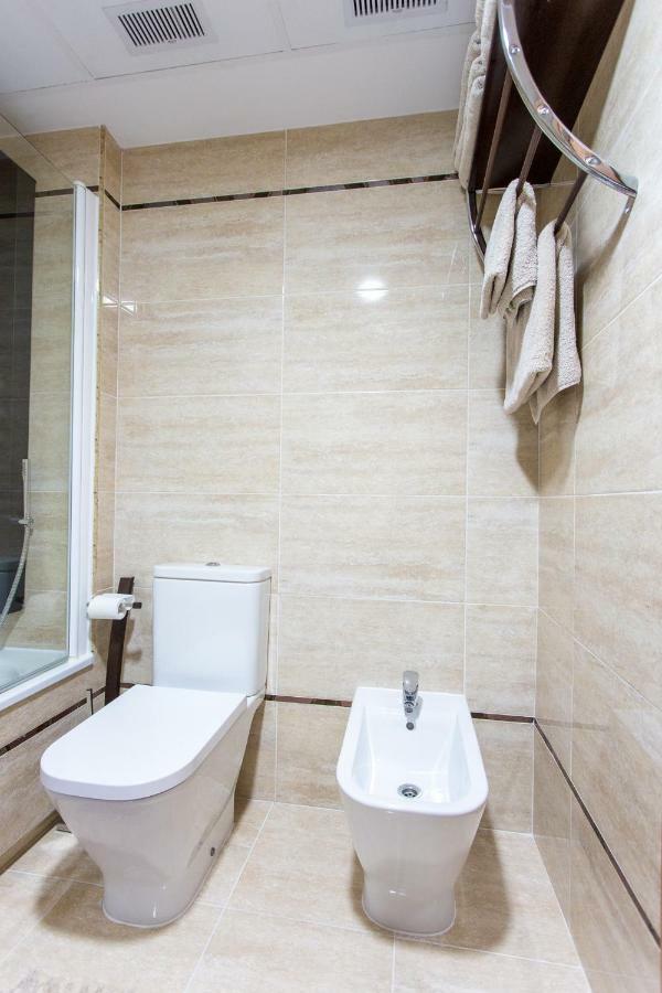 Apartment On The Beach,Pool,Wifi,Garage,فالنسيا المظهر الخارجي الصورة